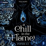 A Chill in the Flame cover image cdn