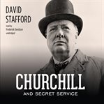 Churchill and Secret Service cover image cdn