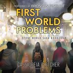 First World Problems cover image cdn