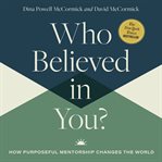 Who Believed in You? cover image cdn