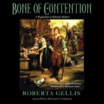 Bone of Contention cover image cdn