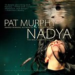 Nadya : The Wolf Chronicles cover image cdn