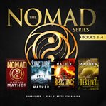 The Nomad Series: : Books #1-4 cover image cdn
