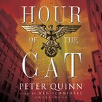 Hour of the Cat cover image cdn