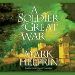 A Soldier of the Great War cover image cdn