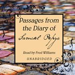 Passages from the Diary of Samuel Pepys cover image cdn
