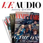 Vanity Fair: January-April 2014 Issue cover image cdn