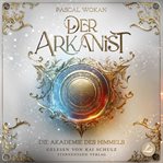 Der Arkanist cover image cdn