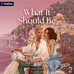 What It Should Be cover image cdn