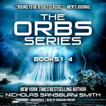 The Orbs Series Box Set : Books #1-4 cover image cdn