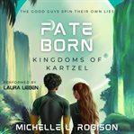 Fate Born cover image cdn