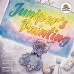 Juniper's Painting cover image cdn