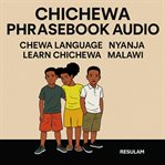 Chichewa Phrasebook cover image cdn