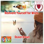 Reinvent Yourself for Work cover image cdn