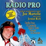 Radio Pro : The Making of an On-Air Personality and What It Takes cover image cdn