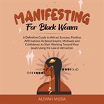 Manifesting for Black Women cover image cdn