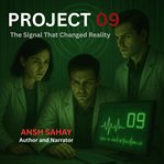 Project 09 : The Signal That Changed Reality cover image cdn