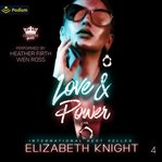 Love & Power cover image cdn