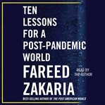 Ten Lessons for a Post-Pandemic World cover image cdn