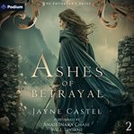 Ashes of Betrayal cover image cdn