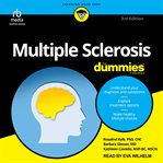 Multiple Sclerosis for Dummies cover image cdn