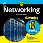 Networking All-In-One for Dummies cover image cdn