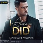 I Always Did cover image cdn