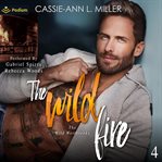 The Wild Fire cover image cdn