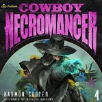 Cowboy Necromancer 4 cover image cdn