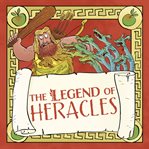 The Legend of Heracles cover image cdn