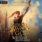 The Journey to the Southern Wastelands cover image cdn