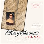 Mary Chesnut's Civil War cover image cdn