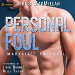 Personal Foul cover image cdn