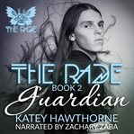 The Rade Book 2: Guardian cover image cdn