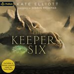 The Keeper's Six cover image cdn