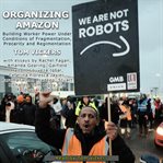 Organizing Amazon : Building Worker Power Under Conditions Of Fragmentation, Precarity And Regimentation cover image cdn