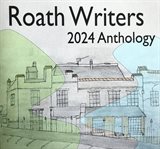 Roath Writers Anthology 2024 cover image cdn