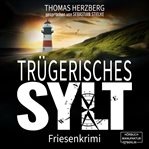 Trügerisches Sylt cover image cdn