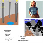 The Miscellaneous Foursome - Isadora : No Cure For This Terminal Condition cover image cdn