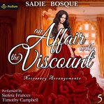 An Affair With the Viscount cover image cdn