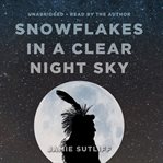 Snowflakes in a Clear Night Sky cover image cdn
