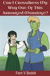 Can I Crossdress My Way Out of This Arranged Marriage? cover image cdn