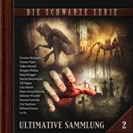 Die schwarze Serie, Ultimative Sammlung Volume 2 cover image cdn