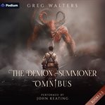 The Demon Summoner Omnibus : Books #1-3 cover image cdn