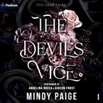 The Devil's Vice cover image cdn