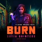 Burn : A Black Artemis Novel cover image cdn