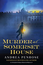 Murder at Somerset House cover image cdn