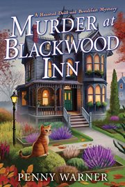 Murder at Blackwood Inn cover image cdn