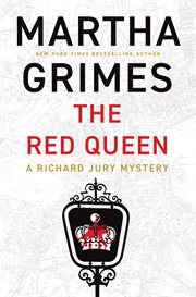 The Red Queen cover image cdn