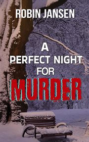 A Perfect Night for Murder cover image cdn